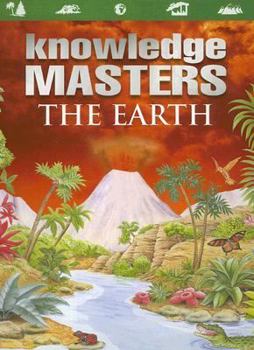 Hardcover The Earth Book