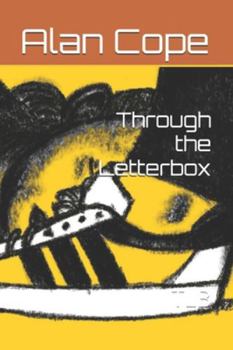 Paperback Through the Letterbox: TLB Book