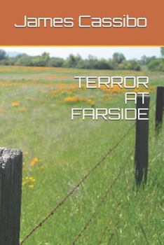 Paperback Terror at Farside Book