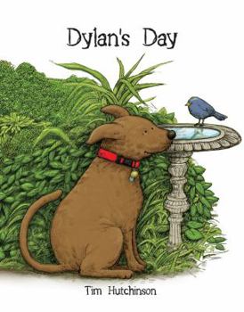 Paperback Dylan's Day Book