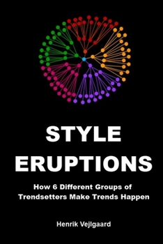 Paperback Style Eruptions Book