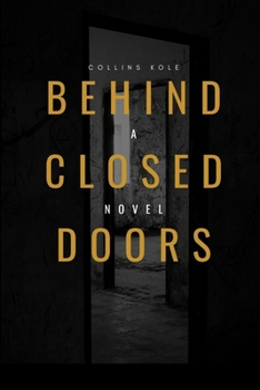 Paperback Behind Closed Doors Book