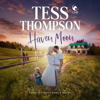 MP3 CD Haven Moon Book