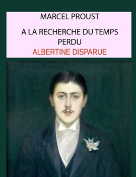 Paperback Albertine Disparue, tome 6: ? la recherche du temps perdu [French] Book