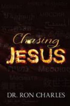 Hardcover Chasing Jesus: An Historians Search for the Historical Jesus Book