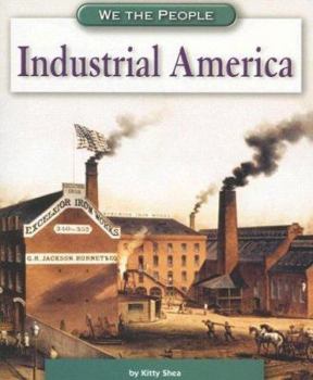 Paperback Industrial America Book