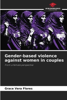 Paperback Gender-based violence against women in couples Book