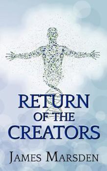 Paperback Return of the Creators Book