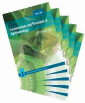 Paperback Basic and Clinical Science Course (BCSC): Orbit, Eyelids, and Lacrimal System Section 7 Book