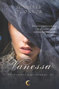 Vanessa (Señoritas americanas) (Spanish Edition)