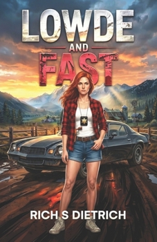 Paperback Lowde and Fast Book