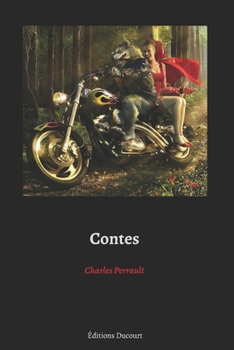 Paperback Contes (livre noir) [French] Book