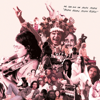 Music - CD People People People People! Book