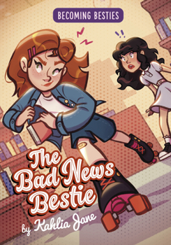 The Bad News Bestie
