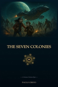 Paperback The Seven Colonies Book