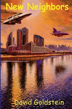 Paperback New Neighbors Book