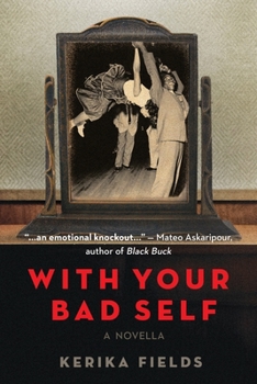 Hardcover With Your Bad Self Book