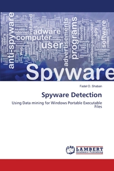 Paperback Spyware Detection Book