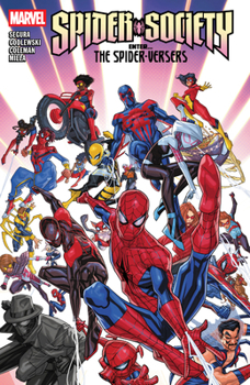 Spider-Society