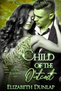 Paperback Child of the Outcast (Nsfw Edition) Book