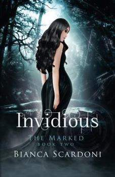 Invidious - Book #2 of the Marked