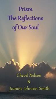 Paperback Prism: The Reflection of Our Soul Book