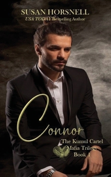 Paperback Connor Book