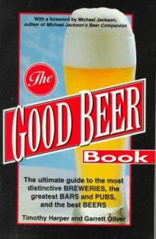 Mass Market Paperback The Good Beer Book