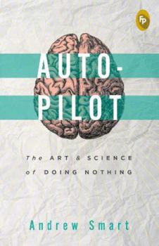 Paperback Autopilot Book