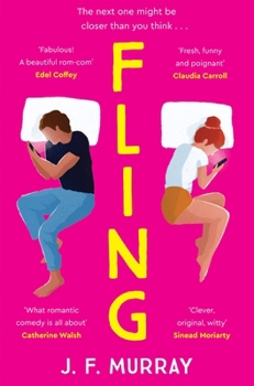 Paperback Fling Book