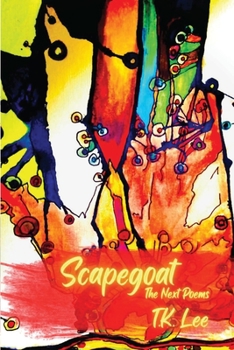 Paperback Scapegoat Book