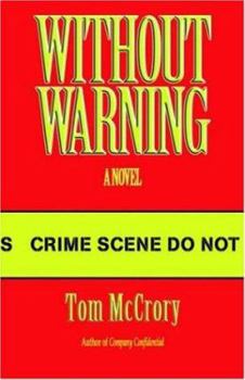 Paperback Without Warning Book