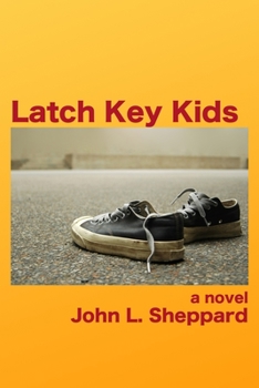 Paperback Latch Key Kids Book