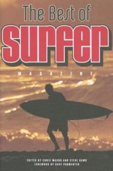 Hardcover The Best of Surfer Magazine Book