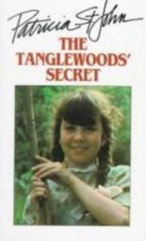Paperback Tanglewood's Secret Book