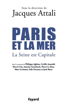 Paperback Paris et la mer. [French] Book