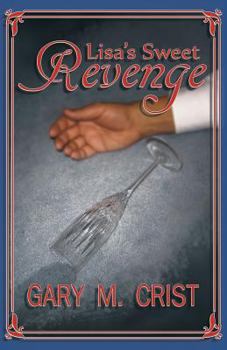 Paperback Lisa's Sweet Revenge Book