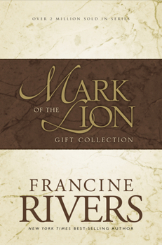 Mark of the Lion Trilogy - Book  of the Mark of the Lion