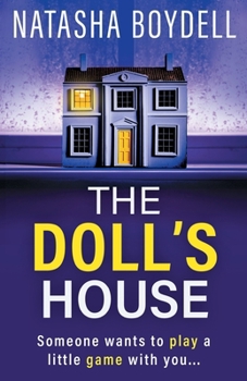 Paperback The Doll's House Book