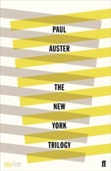 Paperback The New York Trilogy Book