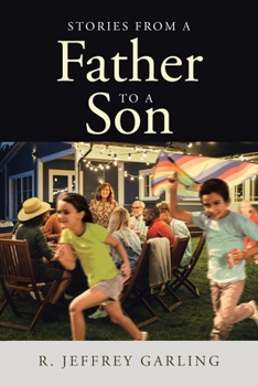 Paperback Stories From a Father to a Son Book