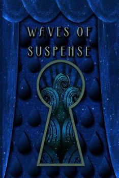 Paperback Waves of Suspense Book