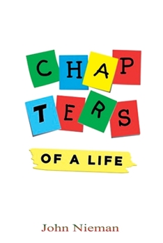 Paperback Chapters Of A Life Book