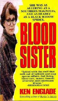 Mass Market Paperback Blood Sister Book