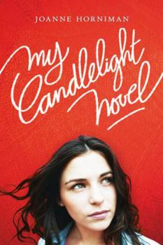 Paperback My Candlelight Novel Book