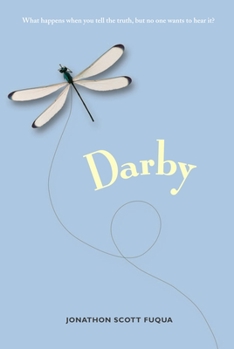 Paperback Darby Book