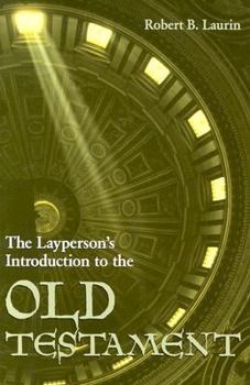Paperback The Layperson's Introduction to the Old Testament Book