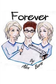 Paperback Forever Book