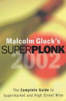 Paperback Superplonk Book