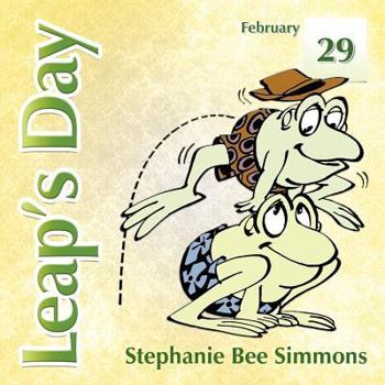 Paperback Leap's Day Book